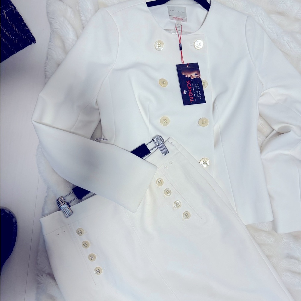 It’s A Limited Scandal Collection!
